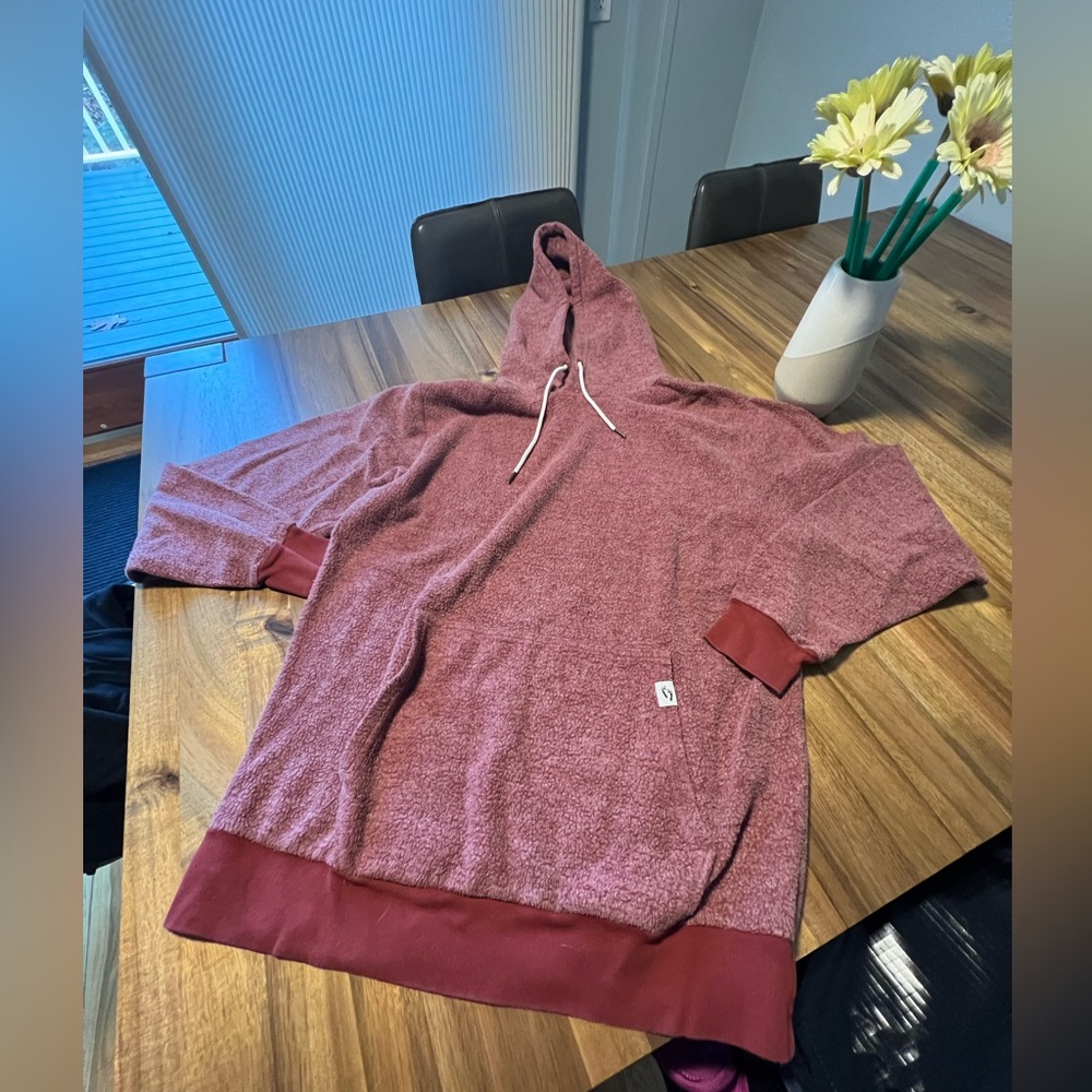 Feat Clothing- Women’s Blanketblend Hoodie